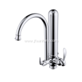 Single Lever Kitchen Faucet Drinking Water Tap